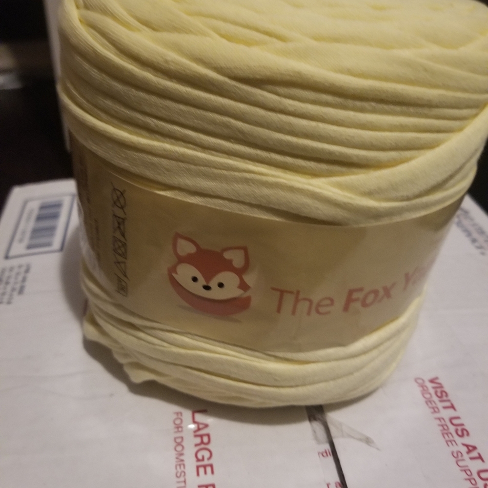Yarn